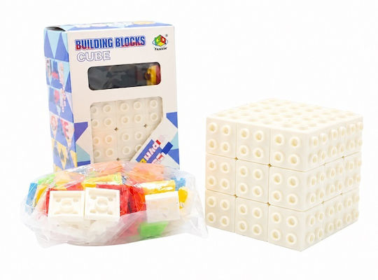 CUBE Скоростен Куб 3x3