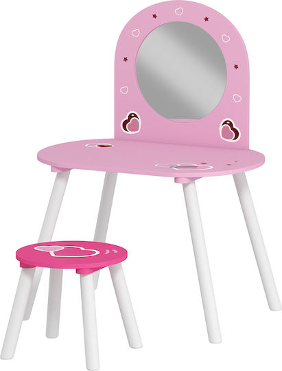 Aiyaplay Kids Dressing Table