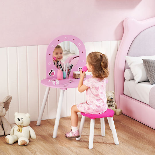 Aiyaplay Kids Dressing Table