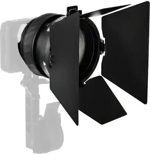 Amaran Amaran Mini-fresnel Ray 60c 120c