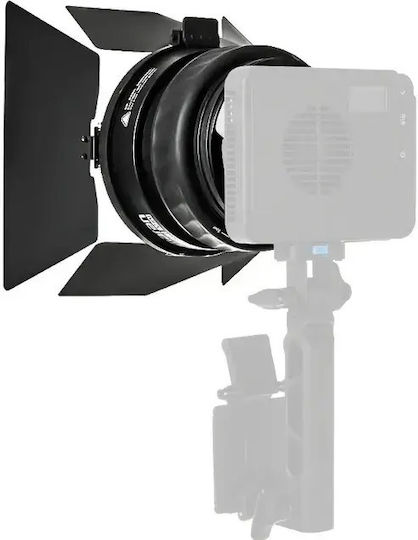 Amaran Amaran Mini-fresnel Ray 60c 120c