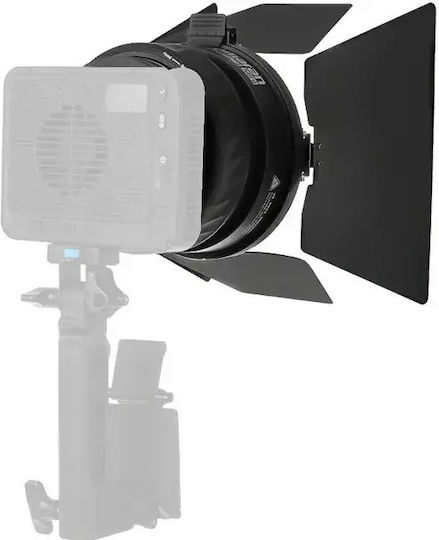 Amaran Amaran Mini-fresnel Ray 60c 120c