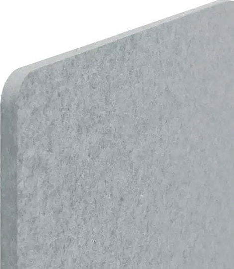 Leitz Leitz Bürostuhlunterlagen mit Breite 70cm 61230085