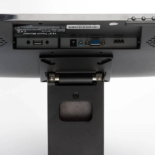 OptimX Monitor POS 15.6" LCD