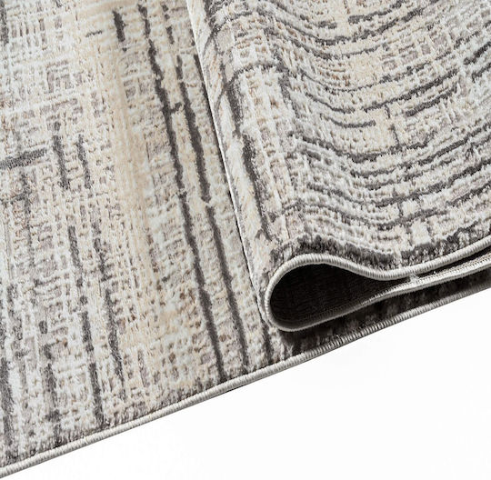 Polcarpet Venice Merry 542 Covor Rectangular Vison/Auriu 160x230cm