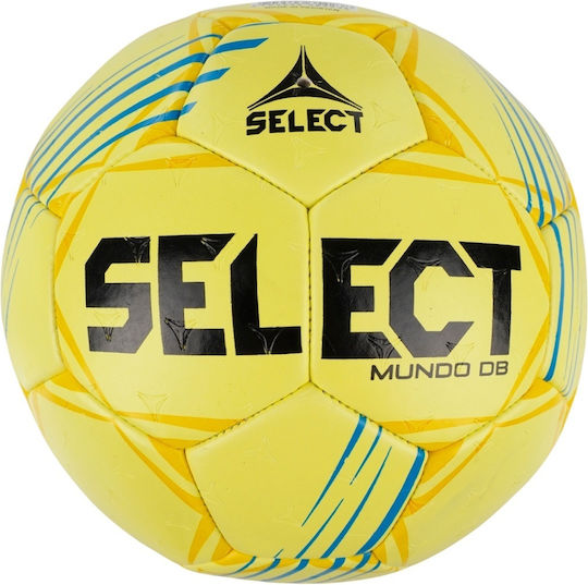 Minge de handbal Select Mundo Db Ehf V24