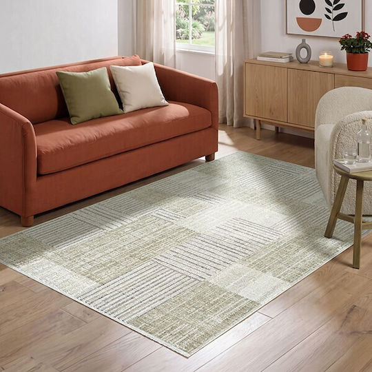 Newplan Milo 7650a Teppich Flur Beiges 80x150cm