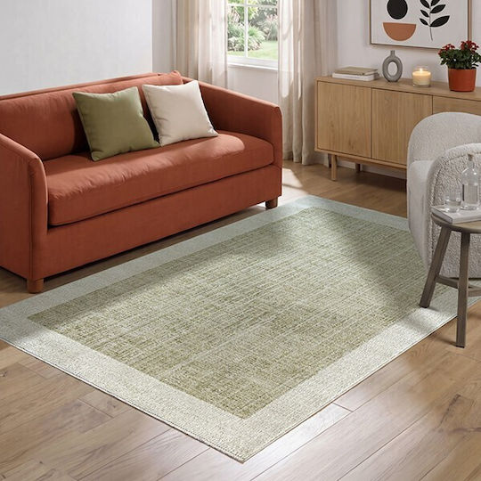 Newplan Milo 7626a Wohnzimmer Teppich Beige 80x150cm