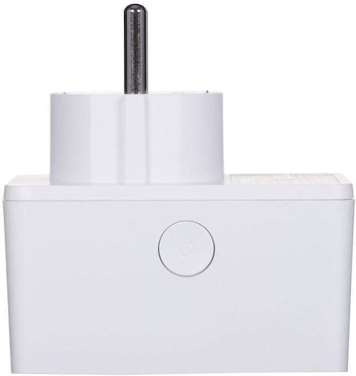 TP-LINK Smart Единично гнездо с Превключвател