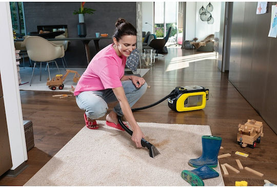 Karcher Curățător de covoare electric 500W
