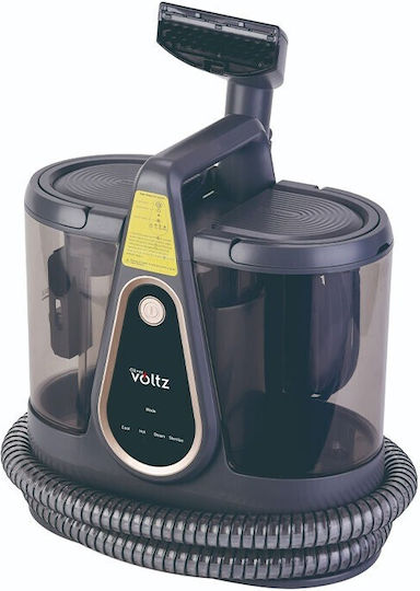 Voltz Elektrische Teppichreiniger Stromquelle 1750W
