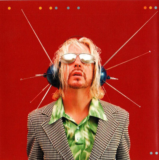 Dave Stewart* Slyfi Cd