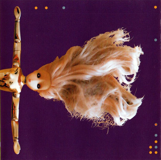 Dave Stewart* Slyfi Cd