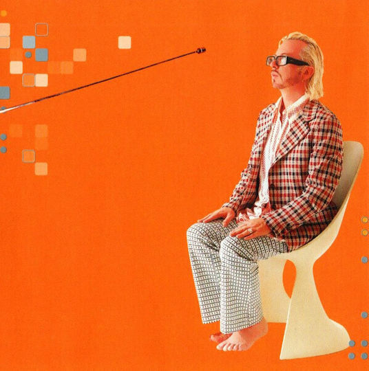 Dave Stewart* Slyfi Cd