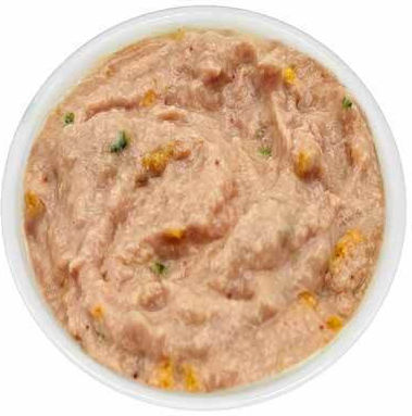 Wellfed Nasses Katzenfutter für Katzen mit Ente und Shrimps 40gr