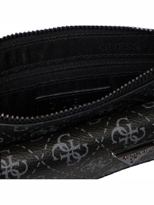 Milano Men's Bum Bag Black