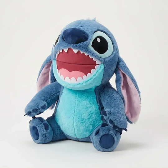 Jucărie de Plus Lilo & Stitch Ziua Îndrăgostiților pentru 3+ Ani 3 cm
