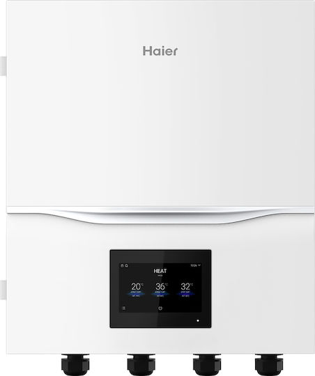 Ελεγκτής Haier Atw-a03n