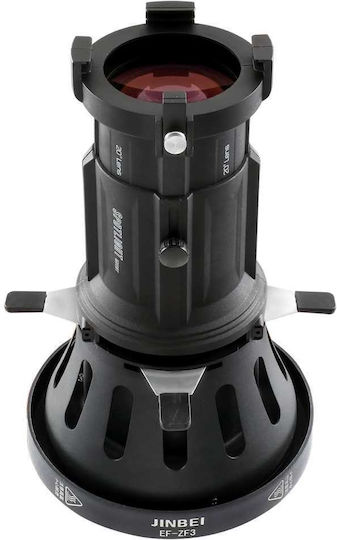 Jinbei Ef-zf3 Канон Спот LED