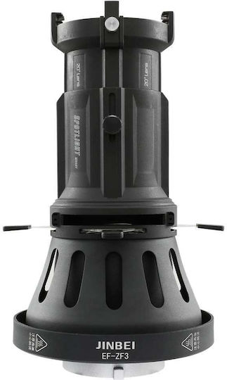 Jinbei Ef-zf3 Канон Спот LED