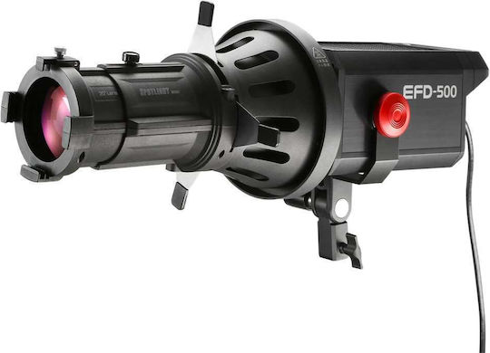 Jinbei Ef-zf3 Канон Спот LED