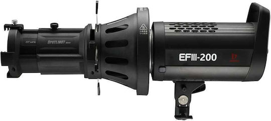 Jinbei Ef-zf3 Канон Спот LED