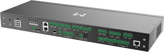 Goodwe Sistem de înregistrare a datelor 12-GW-EZLOGGER3000U 1 buc