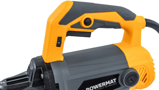 Powermat Telescopic Concrete Sander 2450W PM-SDB-2450M