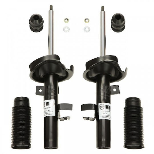 Set Amortizoare De Șocuri + Opritoare Ford C-Max II Focus III Grand C-Max Față