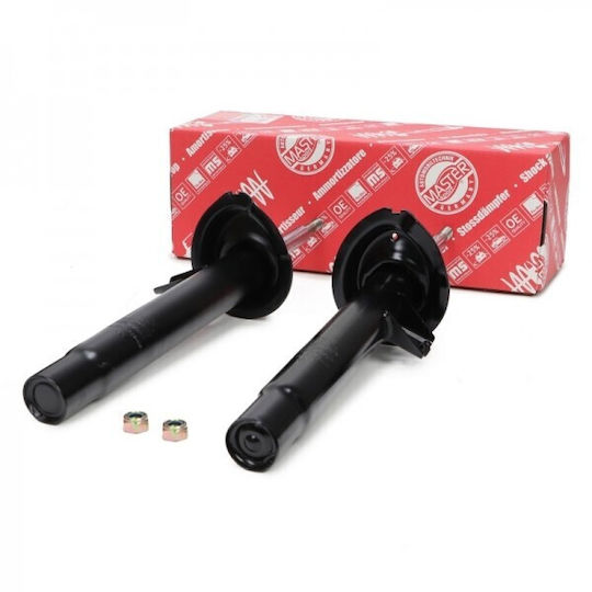 Shock Absorber Set Bmw 3 E46 1.8-2.0 D 1997-2005 Front 31 31 6 759 095