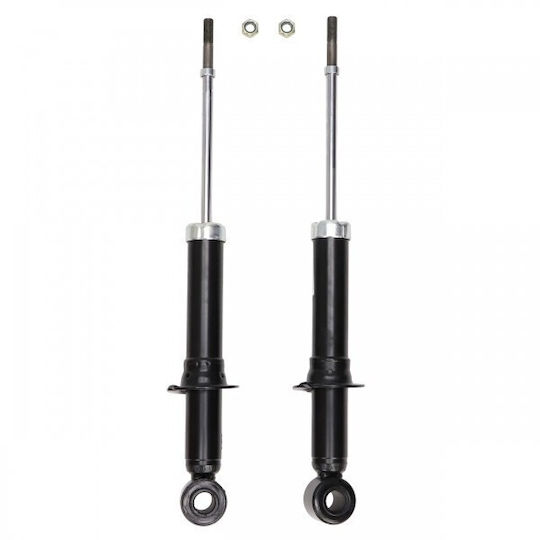 Shock Absorber Set Toyota Corolla 1.6 2002-2007 Rear