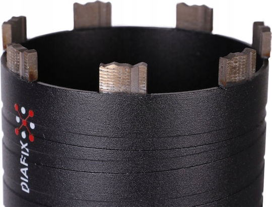Flex Lochsäge Trockenschnitt mit Durchmesser von 100mm bis 300mm