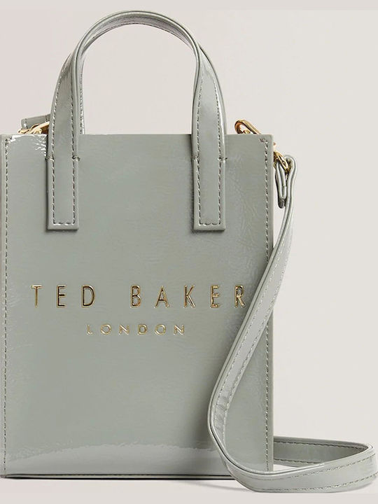 Ted Baker Icon Γυναικεία Tote Τσάντα