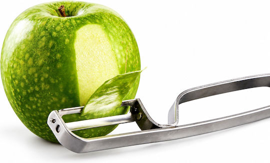 Svim Αποφλοιωτής Ανοξείδωτος Διπλής Κοπής Killer Peeler 16cm
