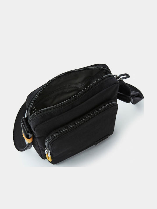 Women's Messenger Bag Black