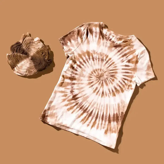 Rit Dye Powder All-purpose Βαφή Υφασμάτων – Cocoa Brown 31,9g