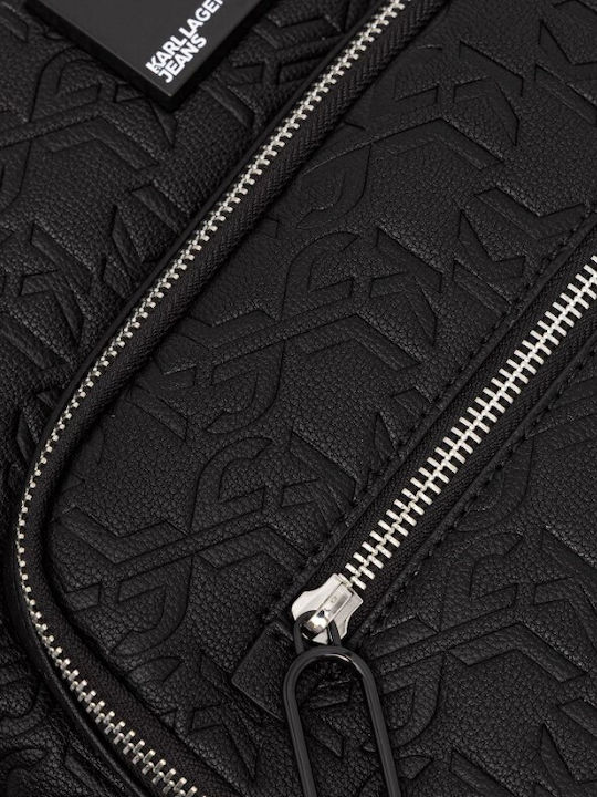 Karl Lagerfeld Backpack Black