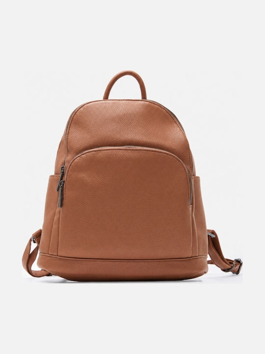 Luigi Piquadro Rucksäcke Braun Luigi Piquadro Rucksäcke Braun