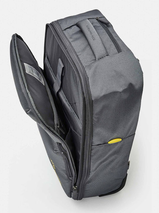 Mandarina Duck Backpack Gray