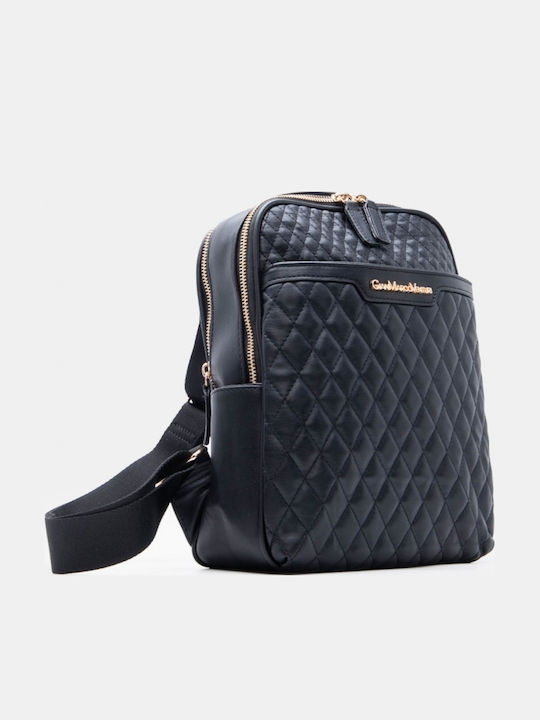 Luigi Rucksack Schwarz