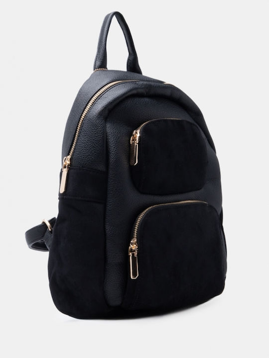 Luigi Rucksack Schwarz