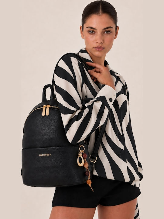 Luigi Rucksack Schwarz