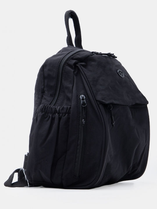 Luigi Rucksack Schwarz