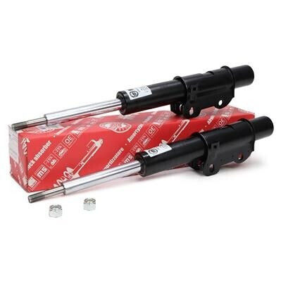 Shock Absorber Set Mercedes Sprinter Vw Crafter 1.8-3.5 2006 Front