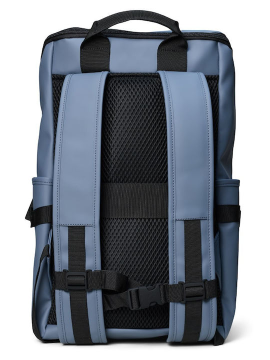 Rains Texel Hellblau Rucksack Rains Texel Hellblau Rucksack