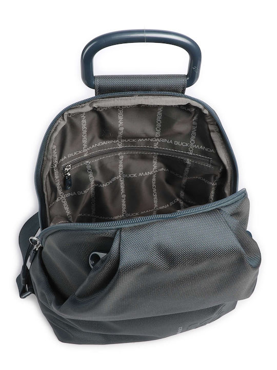 Mandarina Duck Backpack 8lt Grey