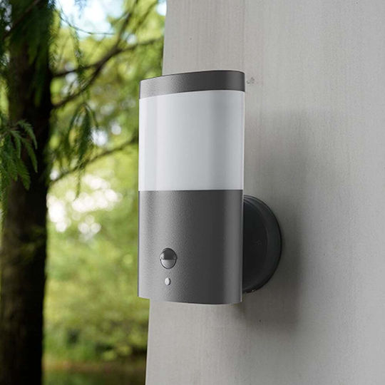 123led Iluminat Exterior Montat Pe Perete Lampion GU10 IP44 6x10cm 123led Iluminat Exterior Montat Pe Perete Lampion GU10 IP44 6x10cm