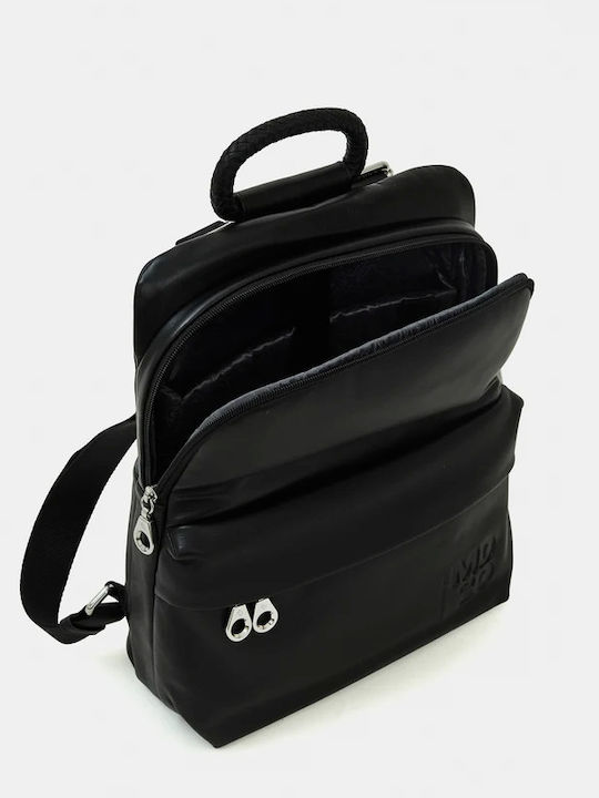 Mandarina Duck Backpack Black