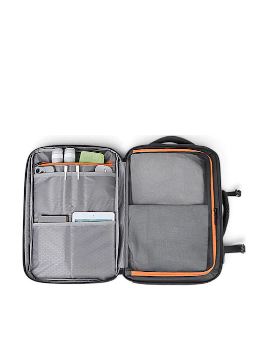 Playful Bags Backpack Waterproof 30lt Black
