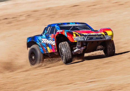 Traxxas Slash Радиоуправляем Автомобил 2WD